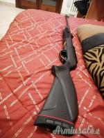 Gamo Gamo black knight  6.35