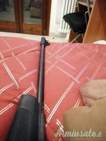 Gamo Gamo black knight  6.35