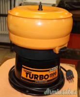 Vibripulitore Lyman 1200 Turbo
