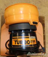 Vibripulitore Lyman 1200 Turbo