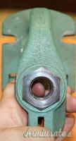 Pressa Rcbs Rock Chucker