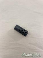 Bergara freno di bocca 5/8 x 24