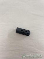 Bergara freno di bocca 5/8 x 24