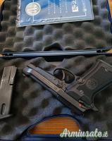 Beretta 84 FS CHEETAH .380 ACP  | 9x17mm Browning Short