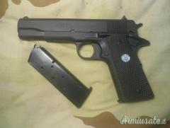 Colt 1991 A1 SERIES 80 .45 ACP