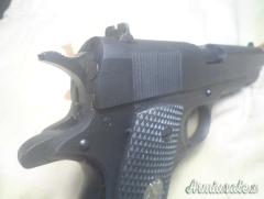 Colt 1991 A1 SERIES 80 .45 ACP