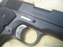 Colt 1991 A1 SERIES 80 .45 ACP