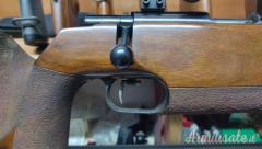 Anschutz Match 54 .22 Long Rifle