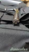 Anschutz Match 54 .22 Long Rifle