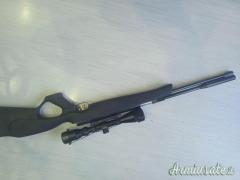 Weihrauch Hw977t 4.5/.177