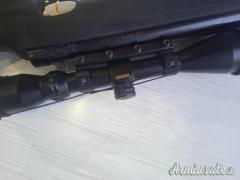 Weihrauch Hw977t 4.5/.177