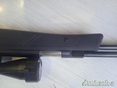 Weihrauch Hw977t 4.5/.177