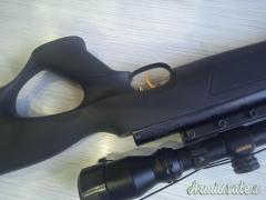 Weihrauch Hw977t 4.5/.177
