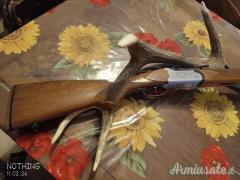 Vendesi sovrapposto Antonio zoli 9,3x64