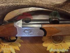 Vendesi sovrapposto Antonio zoli 9,3x64