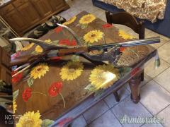 Vendesi sovrapposto Antonio zoli 9,3x64