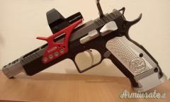 Tanfoglio Xtreme  9x21mm IMI
