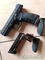 Beretta Apx 9x21mm IMI