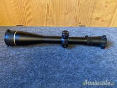 LEUPOLD VX III 6.5-20X50 LONG RANGE