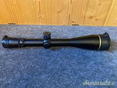 LEUPOLD VX III 6.5-20X50 LONG RANGE
