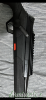 Beretta Brx1 6.5 mm Creedmoor