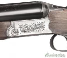 Sauer SAUER DRILLING MOD.3000 12/12-6.5X57R 12