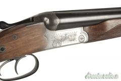 Sauer SAUER DRILLING MOD.3000 12/12-6.5X57R 12