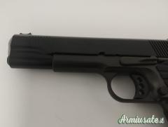 PISTOLA WILSON COMBAT MOD. CQB CAL.45 ACP + 1C. 5
