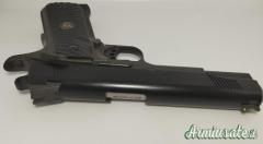PISTOLA WILSON COMBAT MOD. CQB CAL.45 ACP + 1C. 5