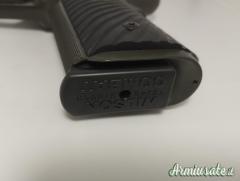 PISTOLA WILSON COMBAT MOD. CQB CAL.45 ACP + 1C. 5