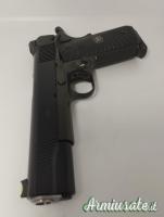 PISTOLA WILSON COMBAT MOD. CQB CAL.45 ACP + 1C. 5