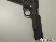 PISTOLA WILSON COMBAT MOD. CQB CAL.45 ACP + 1C. 5