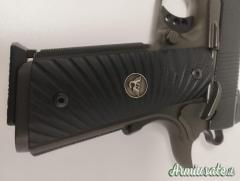 PISTOLA WILSON COMBAT MOD. CQB CAL.45 ACP + 1C. 5