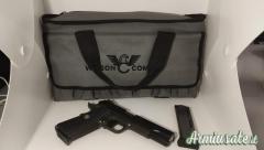 PISTOLA WILSON COMBAT MOD. CQB CAL.45 ACP + 1C. 5