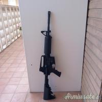 ...Altro | Non elencato XR 15 M4 A1 .223 Remington