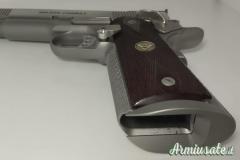 PISTOLA 1911 WILSON COMBAT MOD. CLASSIC CAL. 45 ACP+1C.