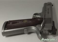 PISTOLA 1911 WILSON COMBAT MOD. CLASSIC CAL. 45 ACP+1C.