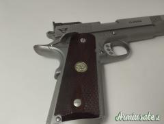 PISTOLA 1911 WILSON COMBAT MOD. CLASSIC CAL. 45 ACP+1C.
