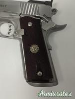PISTOLA 1911 WILSON COMBAT MOD. CLASSIC CAL. 45 ACP+1C.