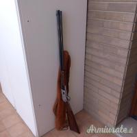 Pedersoli Lightning de luxe .45 Colt