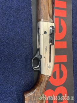Beretta A400 action 12