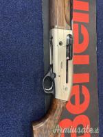 Beretta A400 action 12