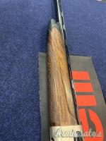 Beretta A400 action 12
