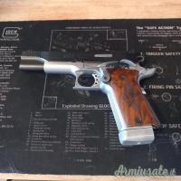 Peters Stahl Multicaliber .40 Smith & Wesson | Auto  |  10 x 21 mm