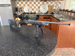 CZ | Ceska Zbrojovka 457 camo  .22 Long Rifle