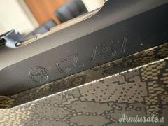 CZ | Ceska Zbrojovka 457 camo  .22 Long Rifle