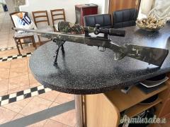CZ | Ceska Zbrojovka 457 camo  .22 Long Rifle