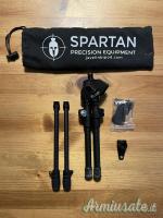 Bipiede Spartan Long