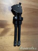 Bipiede Spartan Long
