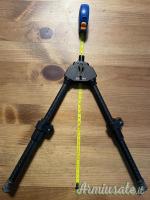 Bipiede Spartan Long